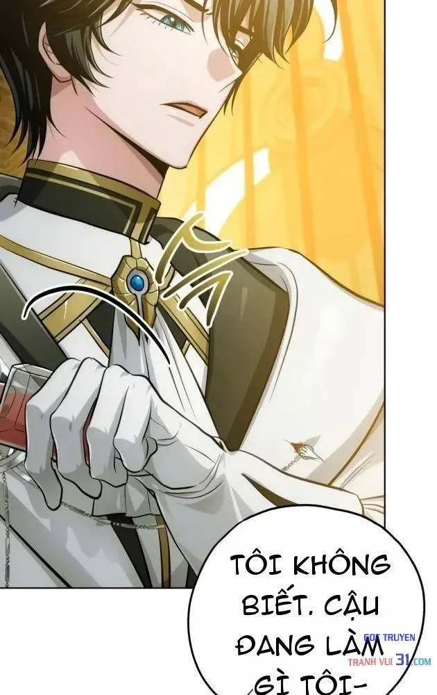 Đứa Con Có Vấn Đề Của Ma Pháp Chap 56 - Next Chap 57