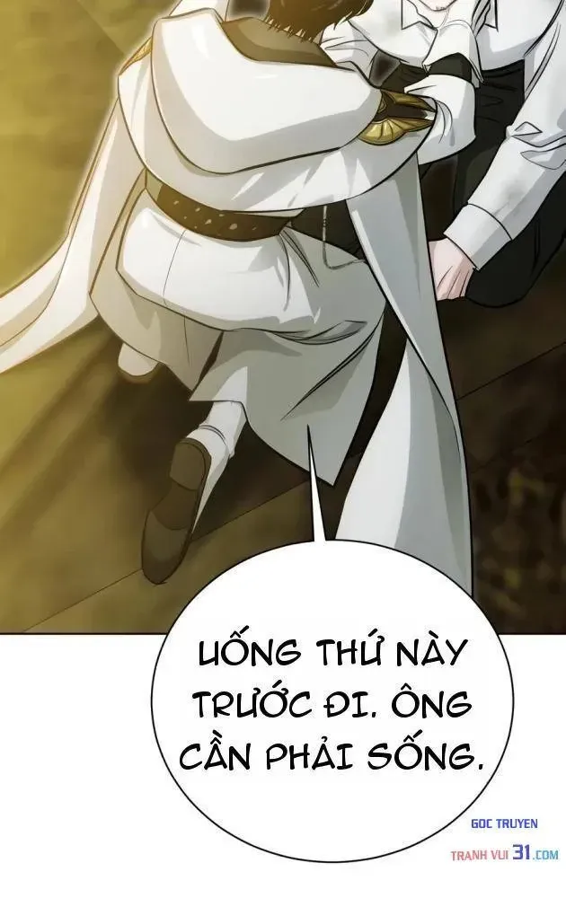 Đứa Con Có Vấn Đề Của Ma Pháp Chap 56 - Next Chap 57