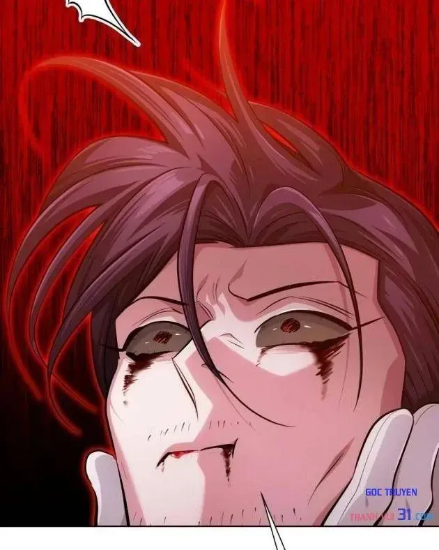 Đứa Con Có Vấn Đề Của Ma Pháp Chap 56 - Next Chap 57
