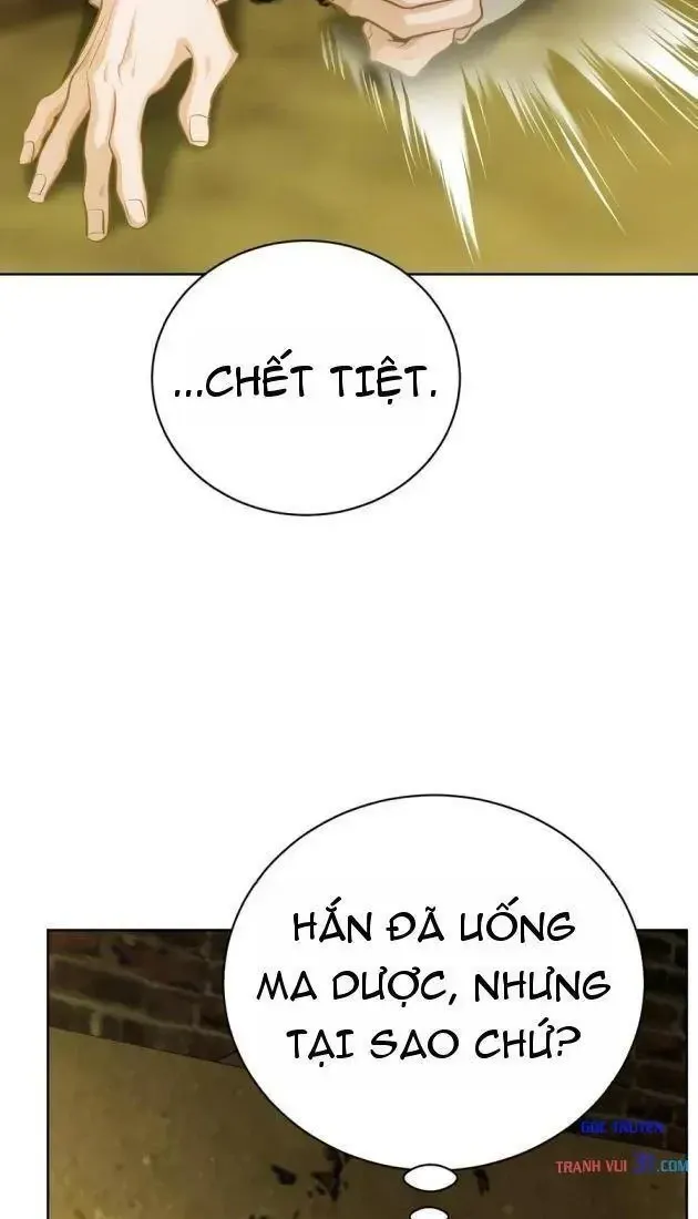 Đứa Con Có Vấn Đề Của Ma Pháp Chap 56 - Next Chap 57