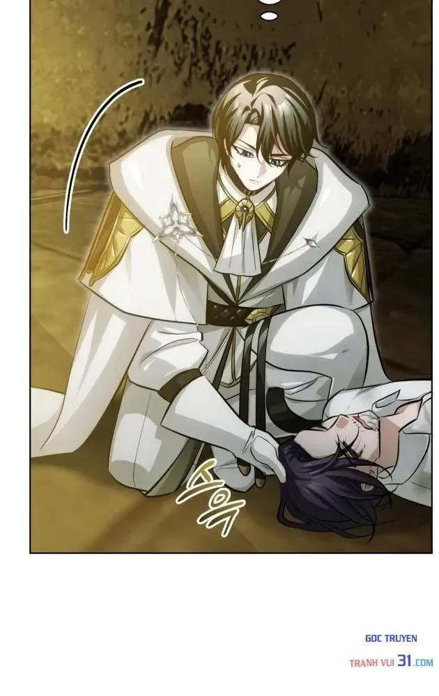 Đứa Con Có Vấn Đề Của Ma Pháp Chap 56 - Next Chap 57