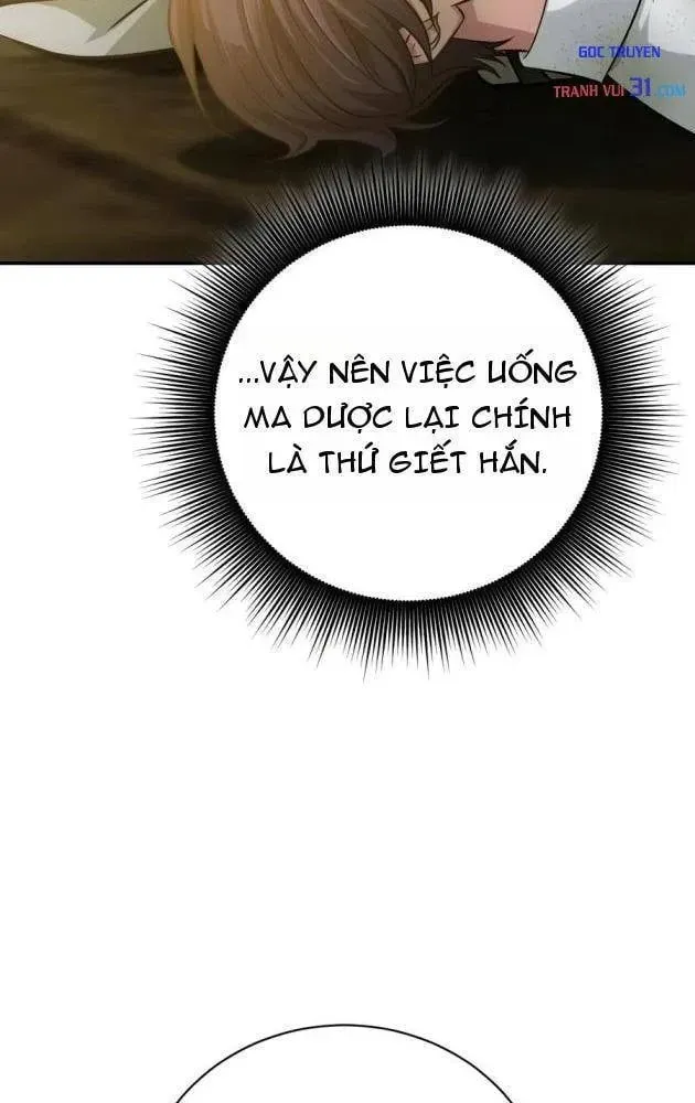 Đứa Con Có Vấn Đề Của Ma Pháp Chap 56 - Next Chap 57