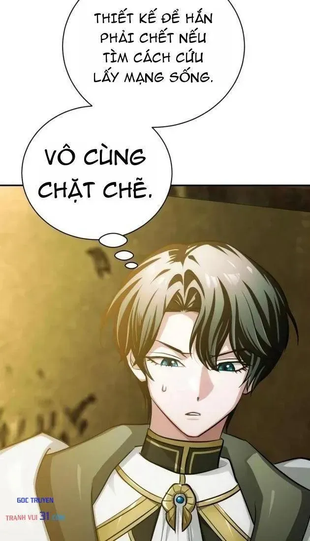 Đứa Con Có Vấn Đề Của Ma Pháp Chap 56 - Next Chap 57