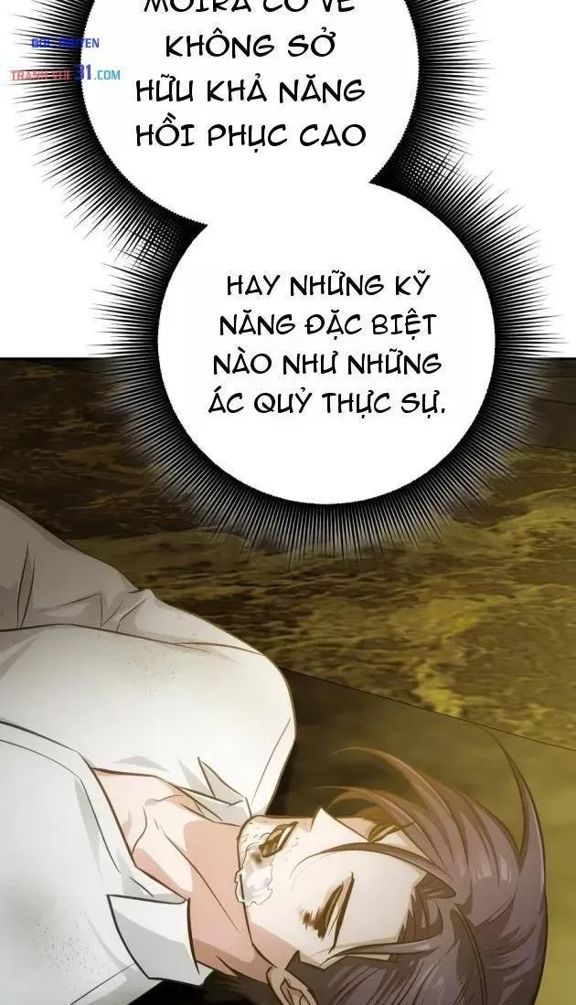 Đứa Con Có Vấn Đề Của Ma Pháp Chap 56 - Next Chap 57