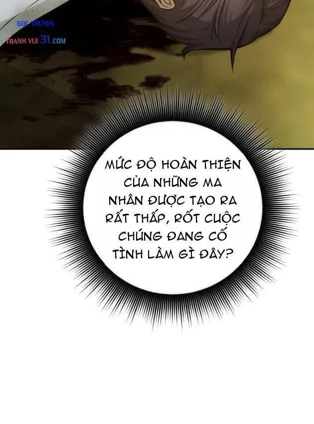 Đứa Con Có Vấn Đề Của Ma Pháp Chap 56 - Next Chap 57