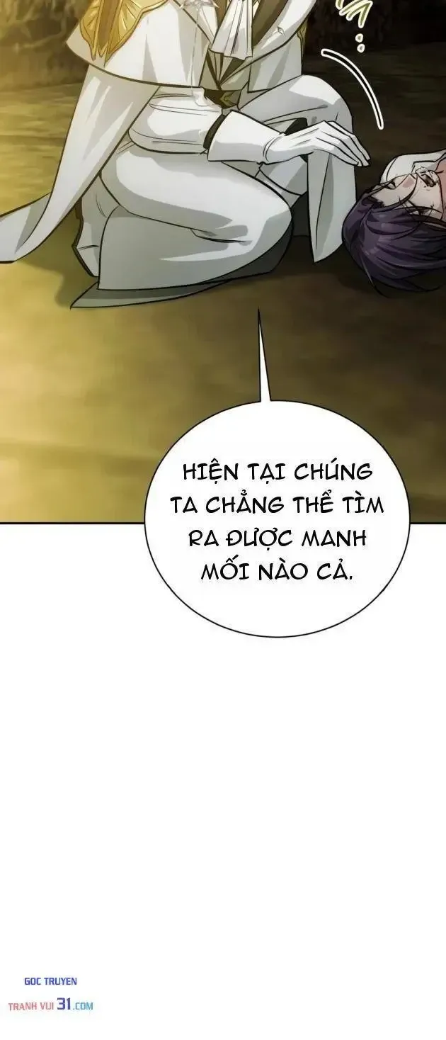 Đứa Con Có Vấn Đề Của Ma Pháp Chap 56 - Next Chap 57