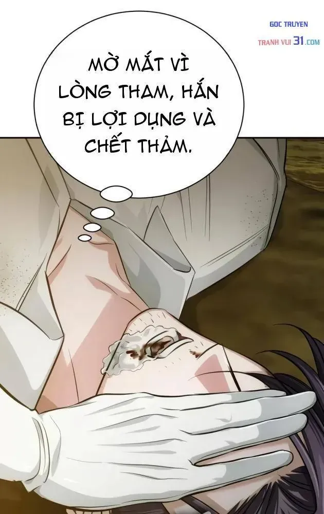 Đứa Con Có Vấn Đề Của Ma Pháp Chap 56 - Next Chap 57