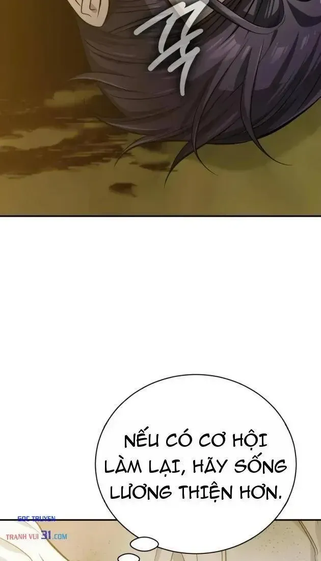Đứa Con Có Vấn Đề Của Ma Pháp Chap 56 - Next Chap 57