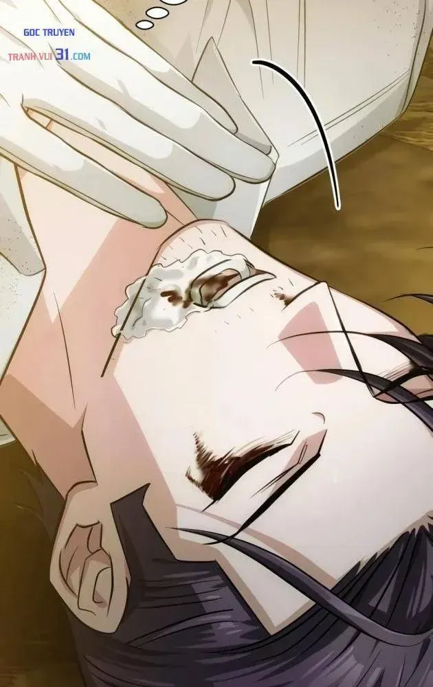 Đứa Con Có Vấn Đề Của Ma Pháp Chap 56 - Next Chap 57
