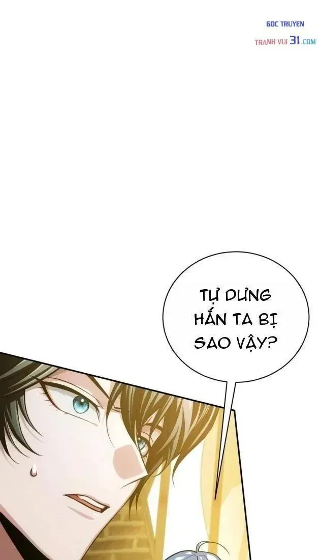 Đứa Con Có Vấn Đề Của Ma Pháp Chap 56 - Next Chap 57