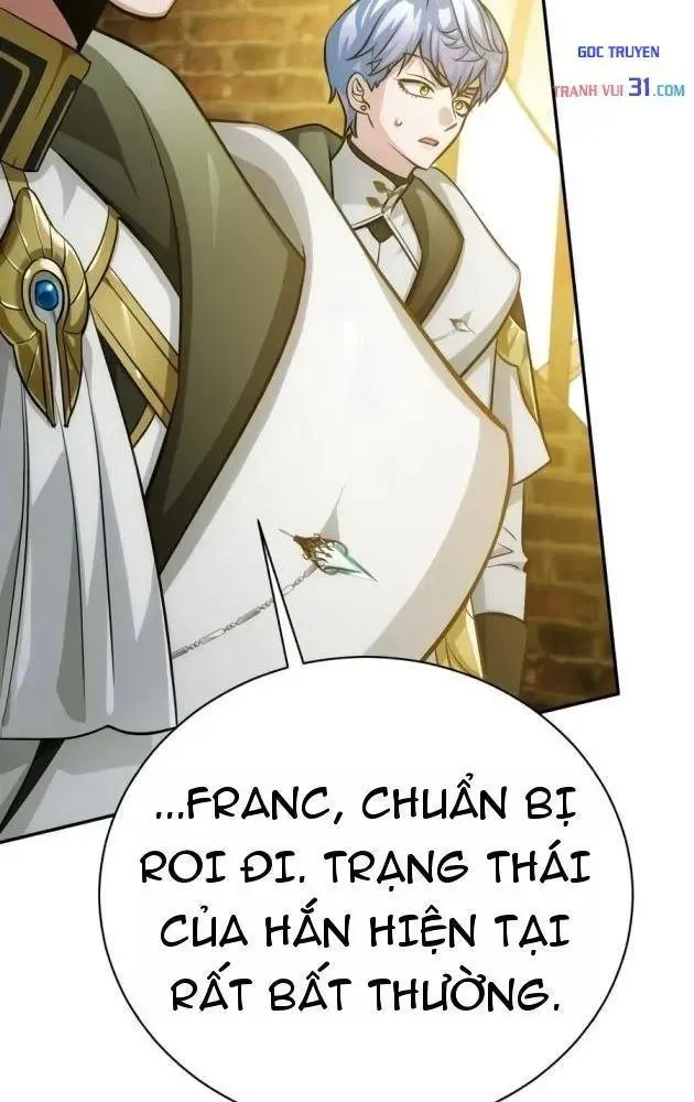 Đứa Con Có Vấn Đề Của Ma Pháp Chap 56 - Next Chap 57