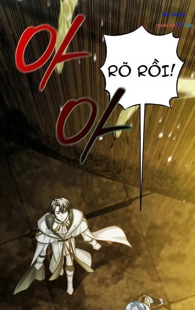 Đứa Con Có Vấn Đề Của Ma Pháp Chap 56 - Next Chap 57