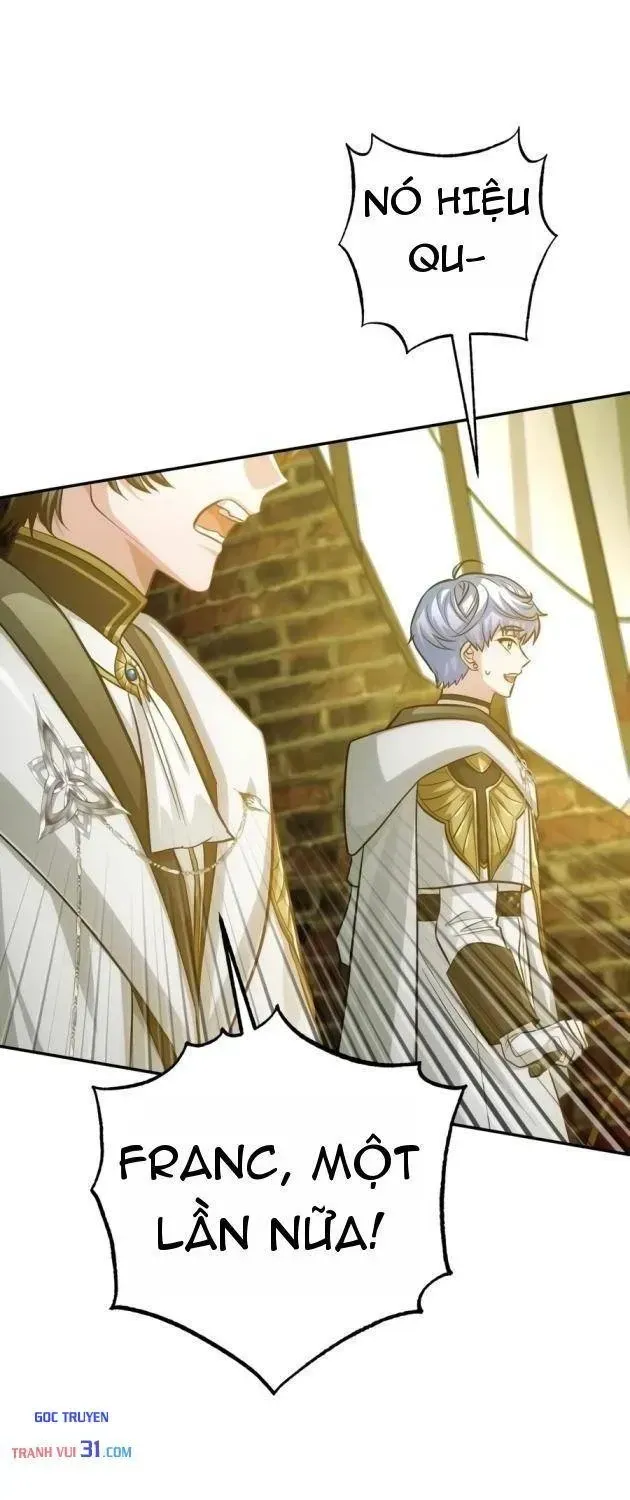 Đứa Con Có Vấn Đề Của Ma Pháp Chap 56 - Next Chap 57