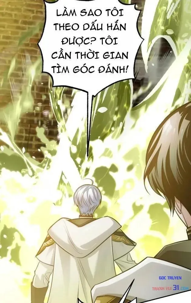 Đứa Con Có Vấn Đề Của Ma Pháp Chap 56 - Next Chap 57