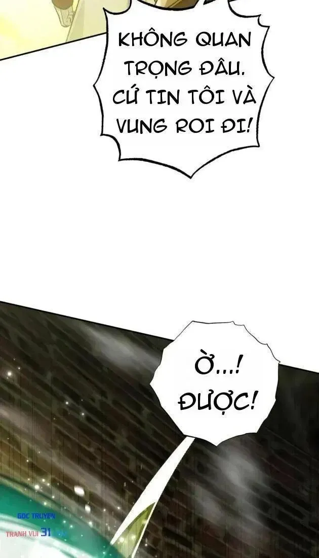 Đứa Con Có Vấn Đề Của Ma Pháp Chap 56 - Next Chap 57
