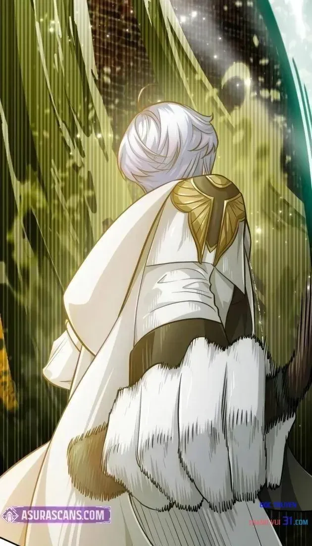 Đứa Con Có Vấn Đề Của Ma Pháp Chap 56 - Next Chap 57
