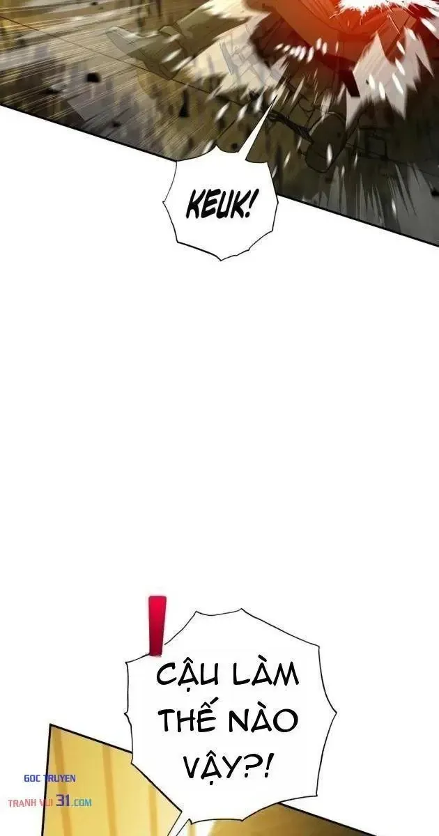 Đứa Con Có Vấn Đề Của Ma Pháp Chap 56 - Next Chap 57
