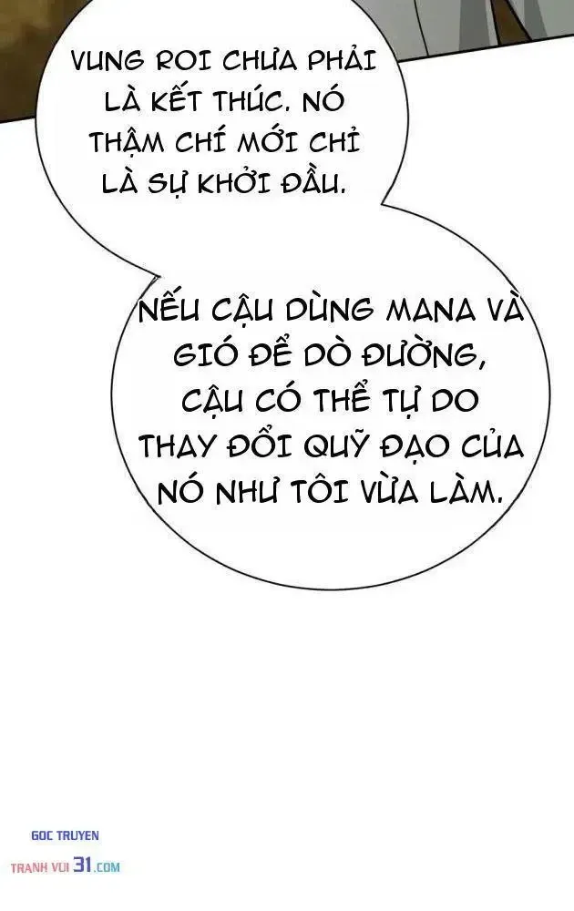 Đứa Con Có Vấn Đề Của Ma Pháp Chap 56 - Next Chap 57