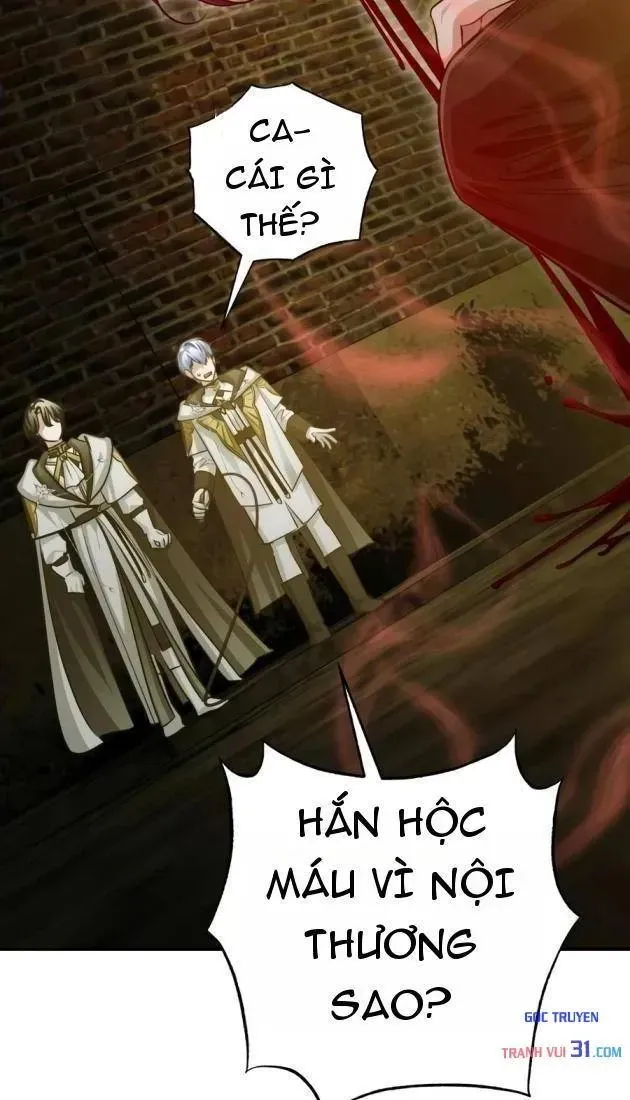 Đứa Con Có Vấn Đề Của Ma Pháp Chap 56 - Next Chap 57