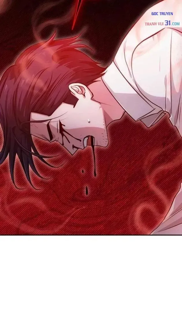 Đứa Con Có Vấn Đề Của Ma Pháp Chap 56 - Next Chap 57