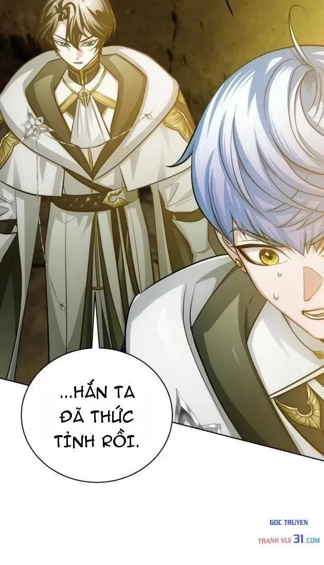Đứa Con Có Vấn Đề Của Ma Pháp Chap 56 - Next Chap 57