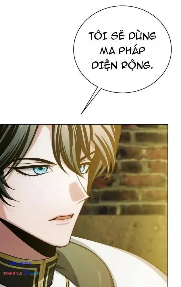 Đứa Con Có Vấn Đề Của Ma Pháp Chap 56 - Next Chap 57