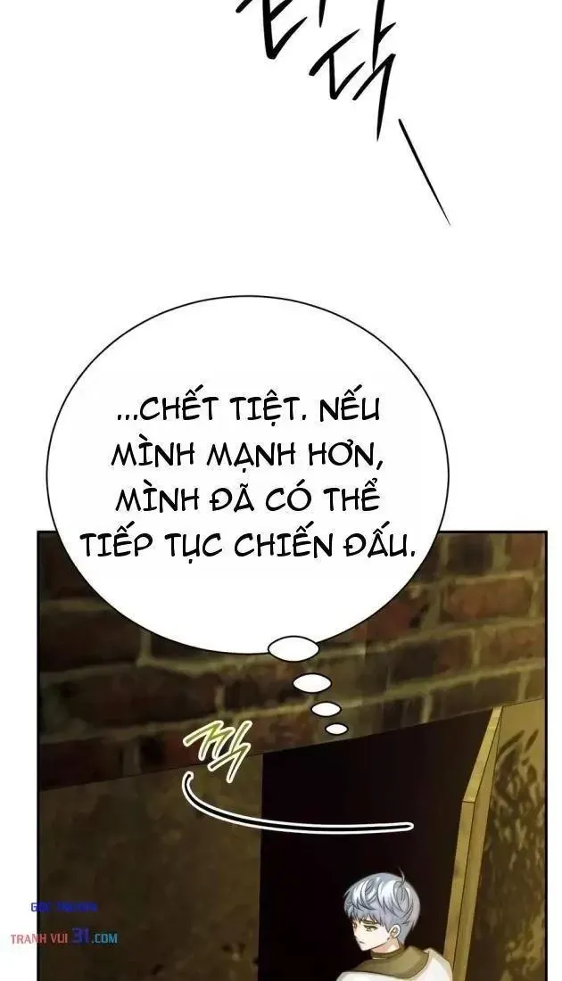 Đứa Con Có Vấn Đề Của Ma Pháp Chap 56 - Next Chap 57
