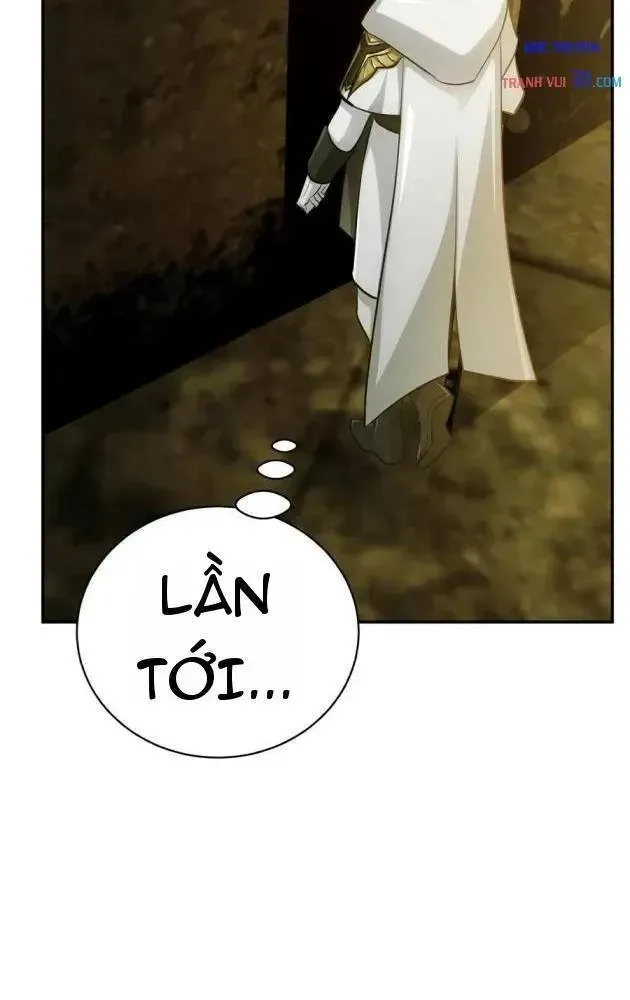 Đứa Con Có Vấn Đề Của Ma Pháp Chap 56 - Next Chap 57