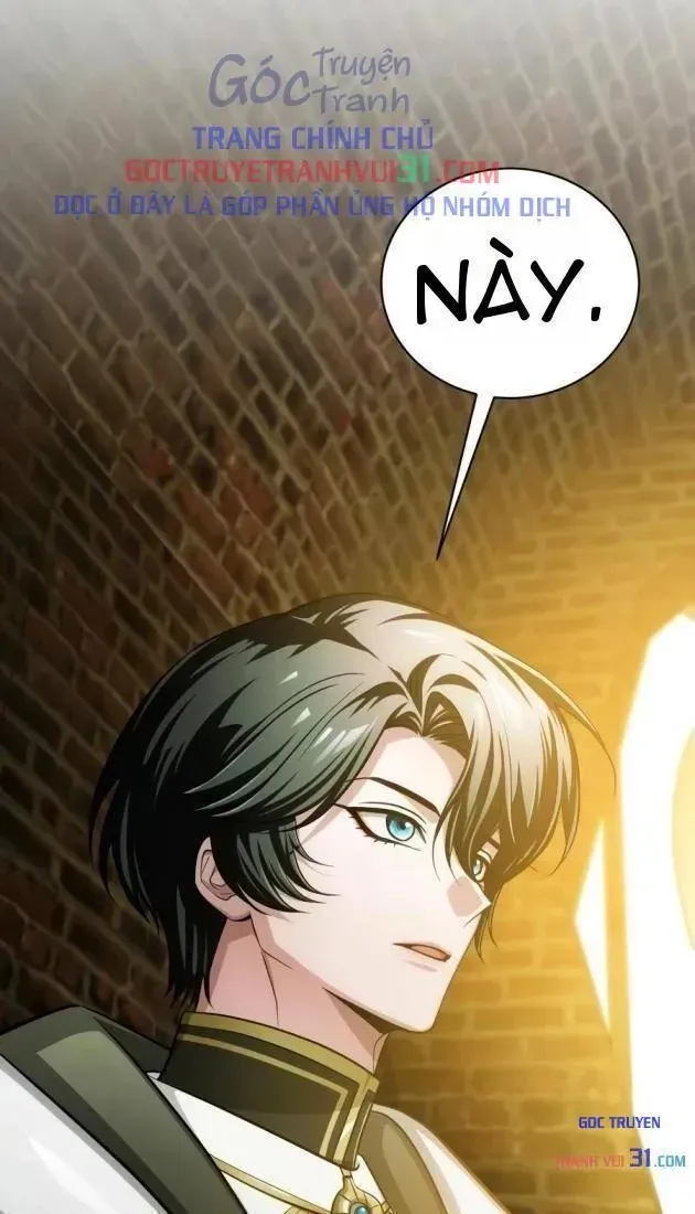 Đứa Con Có Vấn Đề Của Ma Pháp Chap 56 - Next Chap 57