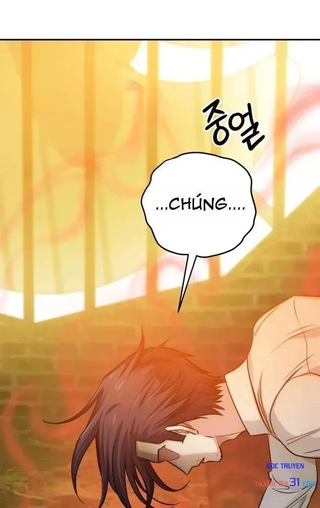 Đứa Con Có Vấn Đề Của Ma Pháp Chap 56 - Next Chap 57