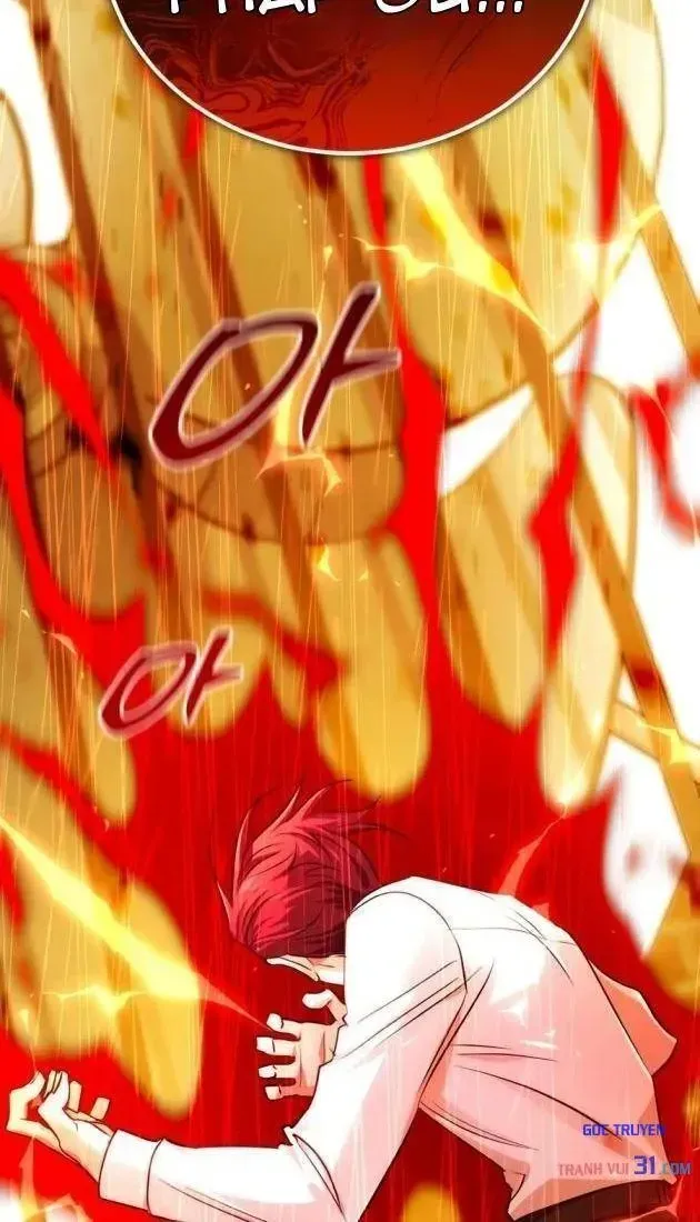 Đứa Con Có Vấn Đề Của Ma Pháp Chap 56 - Next Chap 57