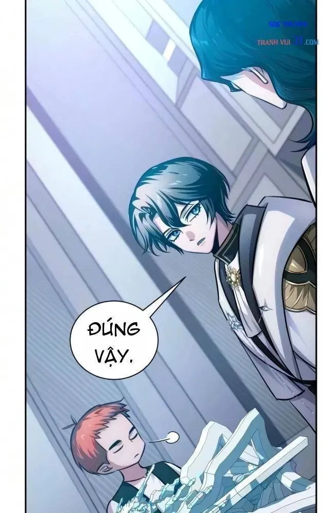 Đứa Con Có Vấn Đề Của Ma Pháp Chap 57 - Next Chap 58