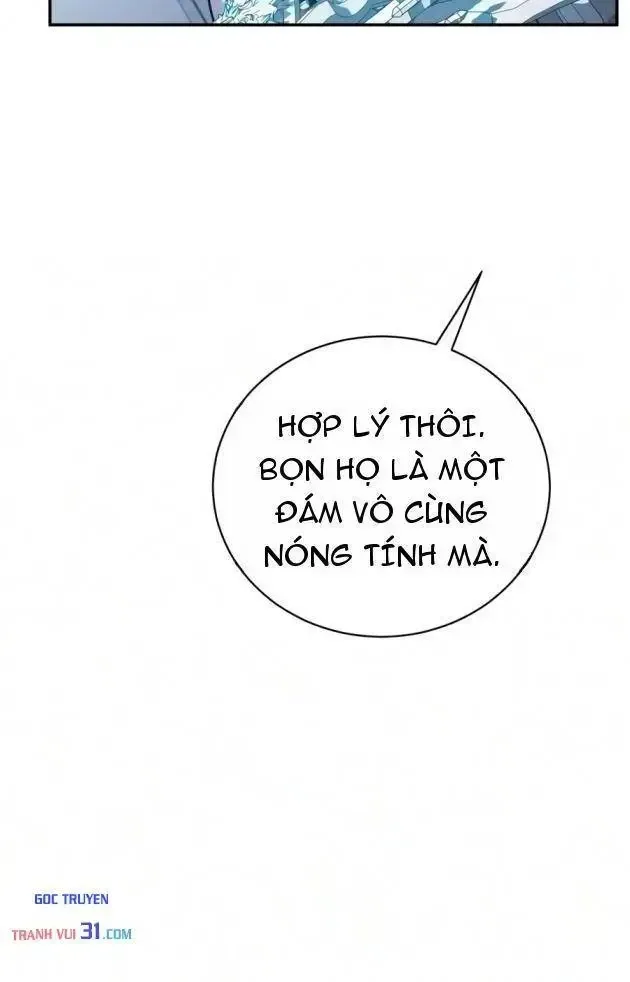 Đứa Con Có Vấn Đề Của Ma Pháp Chap 57 - Next Chap 58