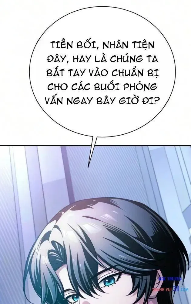 Đứa Con Có Vấn Đề Của Ma Pháp Chap 57 - Next Chap 58