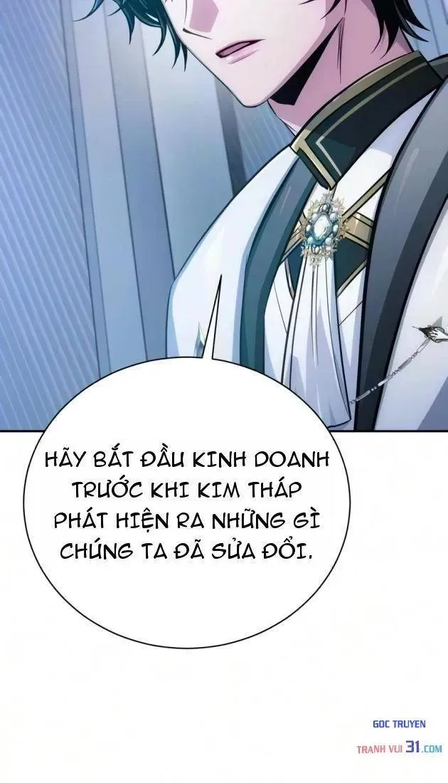 Đứa Con Có Vấn Đề Của Ma Pháp Chap 57 - Next Chap 58