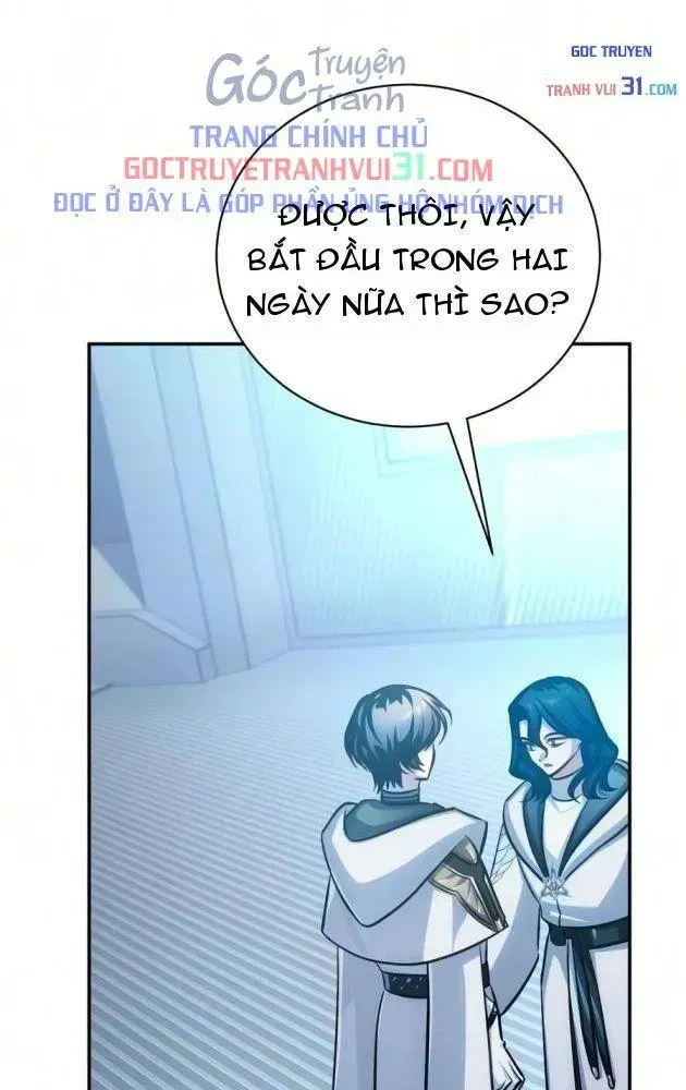 Đứa Con Có Vấn Đề Của Ma Pháp Chap 57 - Next Chap 58