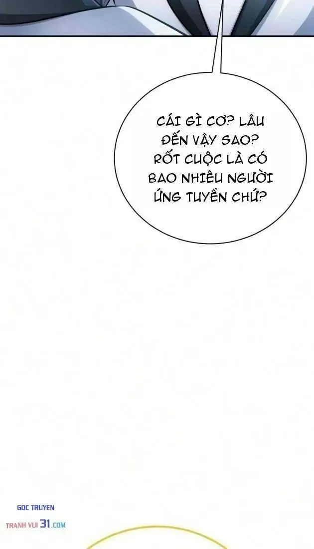 Đứa Con Có Vấn Đề Của Ma Pháp Chap 57 - Next Chap 58
