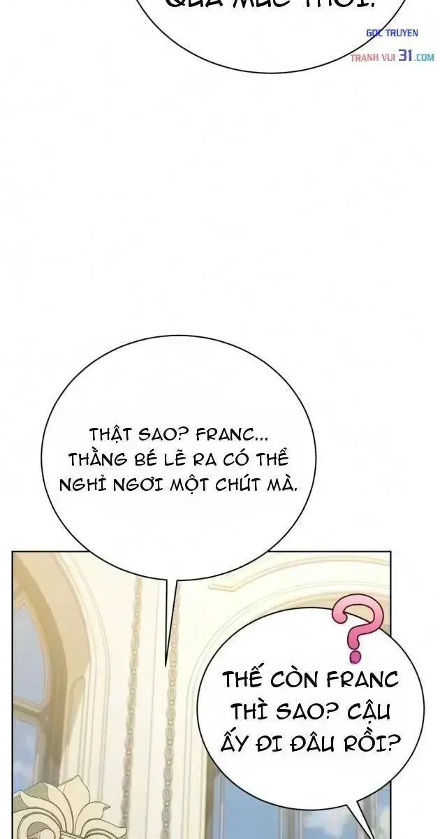 Đứa Con Có Vấn Đề Của Ma Pháp Chap 57 - Next Chap 58