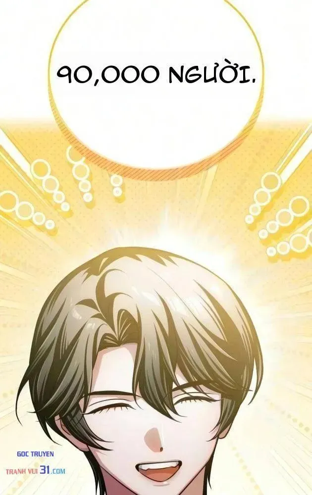 Đứa Con Có Vấn Đề Của Ma Pháp Chap 57 - Next Chap 58