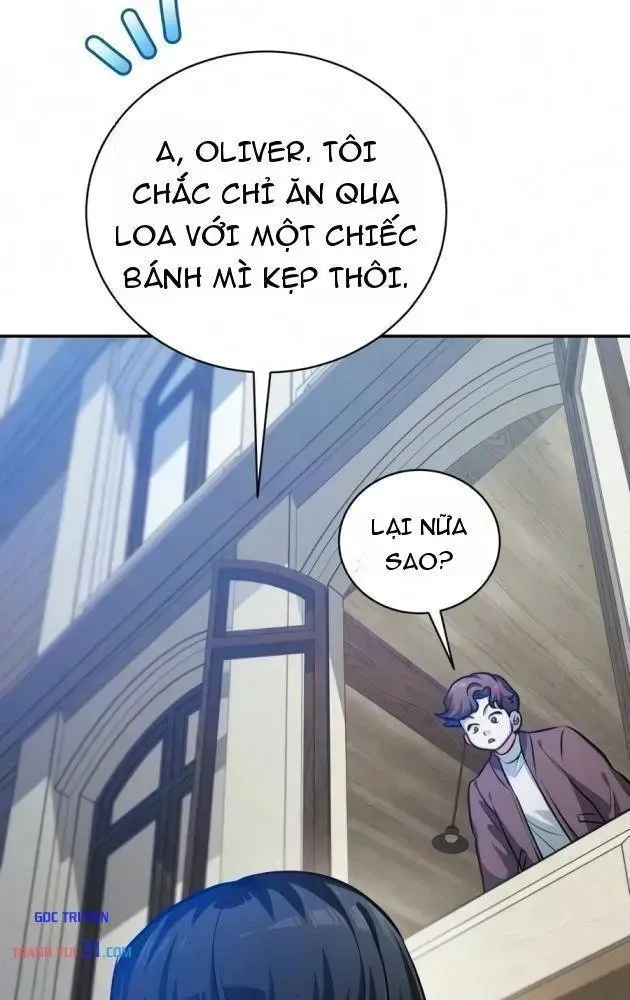 Đứa Con Có Vấn Đề Của Ma Pháp Chap 57 - Next Chap 58