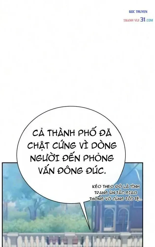 Đứa Con Có Vấn Đề Của Ma Pháp Chap 57 - Next Chap 58