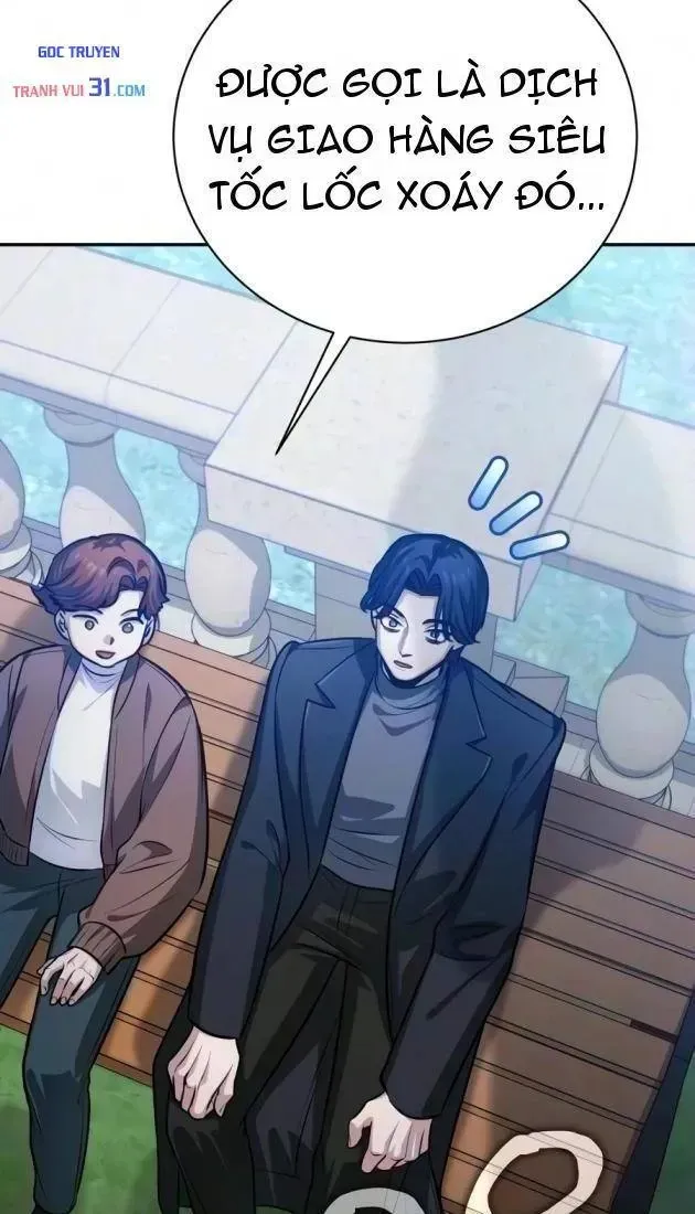 Đứa Con Có Vấn Đề Của Ma Pháp Chap 57 - Next Chap 58