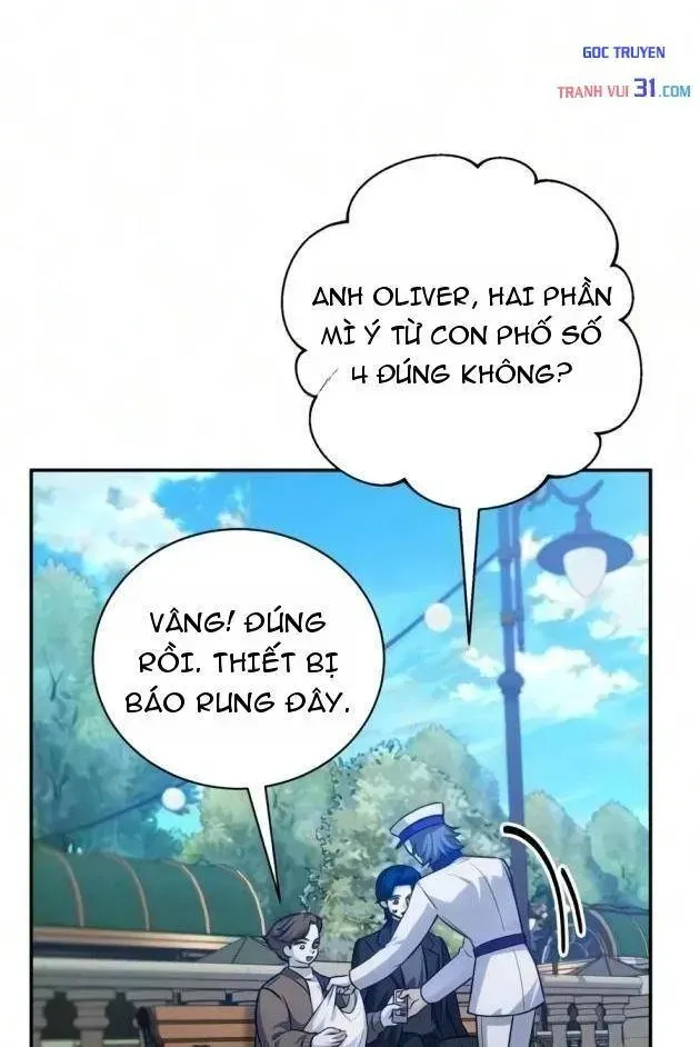 Đứa Con Có Vấn Đề Của Ma Pháp Chap 57 - Next Chap 58