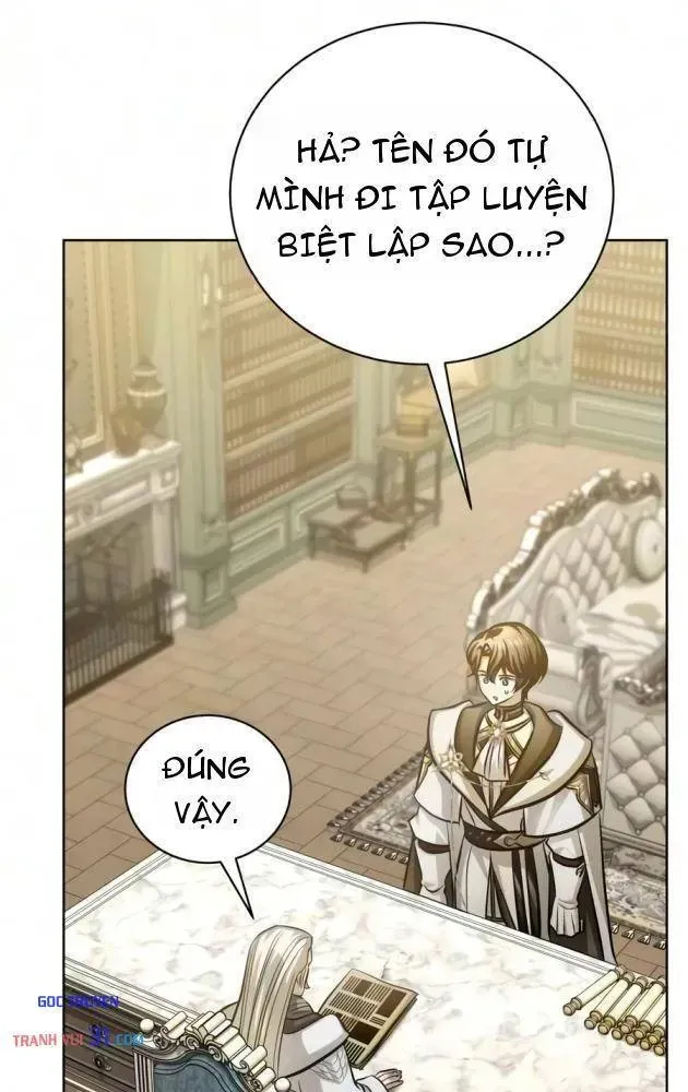 Đứa Con Có Vấn Đề Của Ma Pháp Chap 57 - Next Chap 58