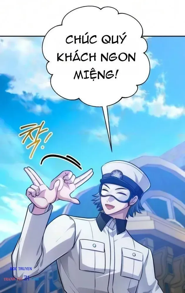 Đứa Con Có Vấn Đề Của Ma Pháp Chap 57 - Next Chap 58