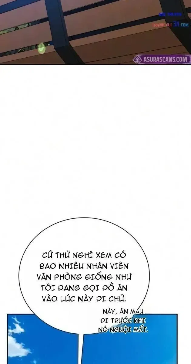 Đứa Con Có Vấn Đề Của Ma Pháp Chap 57 - Next Chap 58