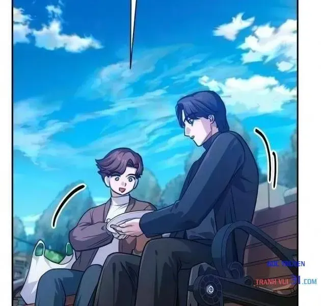 Đứa Con Có Vấn Đề Của Ma Pháp Chap 57 - Next Chap 58