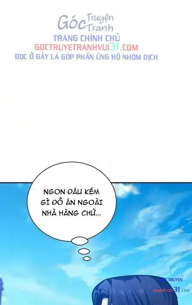 Đứa Con Có Vấn Đề Của Ma Pháp Chap 57 - Next Chap 58