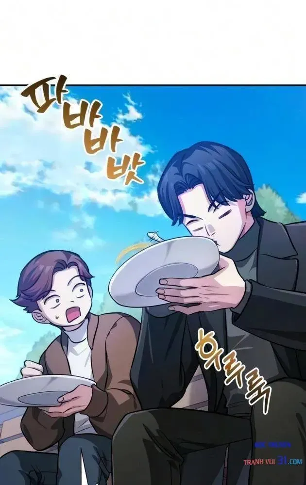 Đứa Con Có Vấn Đề Của Ma Pháp Chap 57 - Next Chap 58