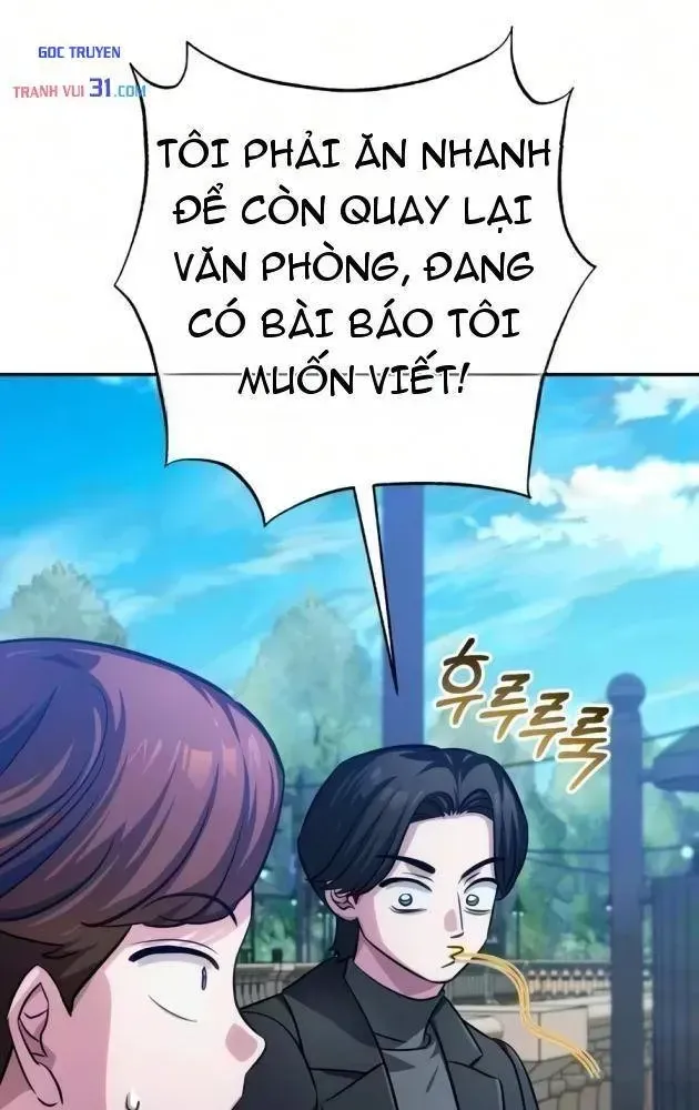 Đứa Con Có Vấn Đề Của Ma Pháp Chap 57 - Next Chap 58